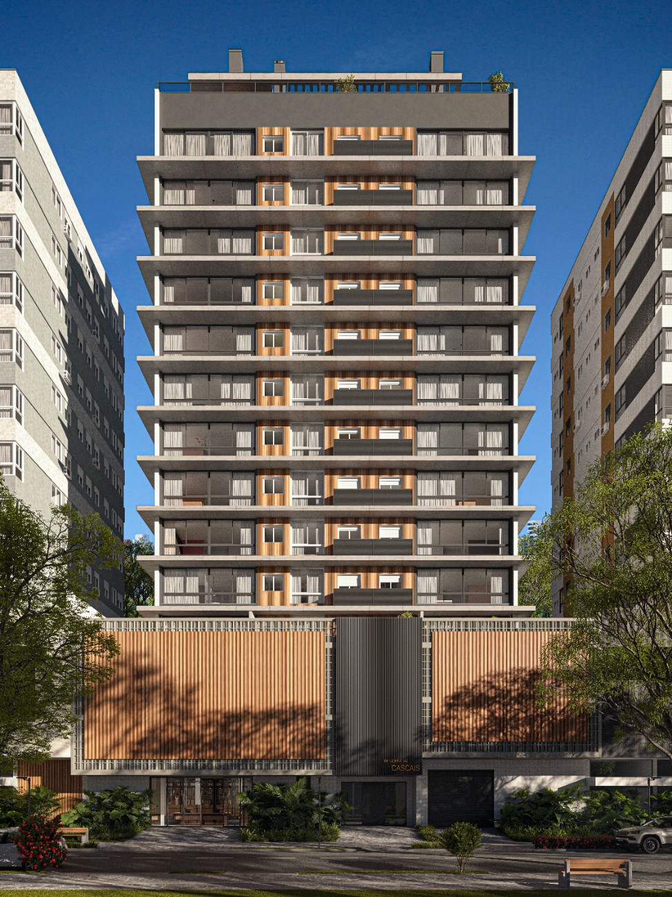 Apartamento para venda, zona nova em Capão da Canoa | Ref.: 1008