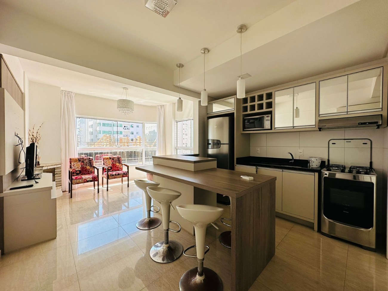 Apartamento 2 dormitórios para venda, Navegantes em Capão da Canoa | Ref.: 11
