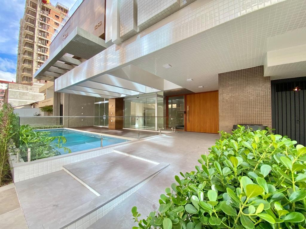 Apartamento 2 dormitórios para venda, zona nova em Capão da Canoa | Ref.: 1197