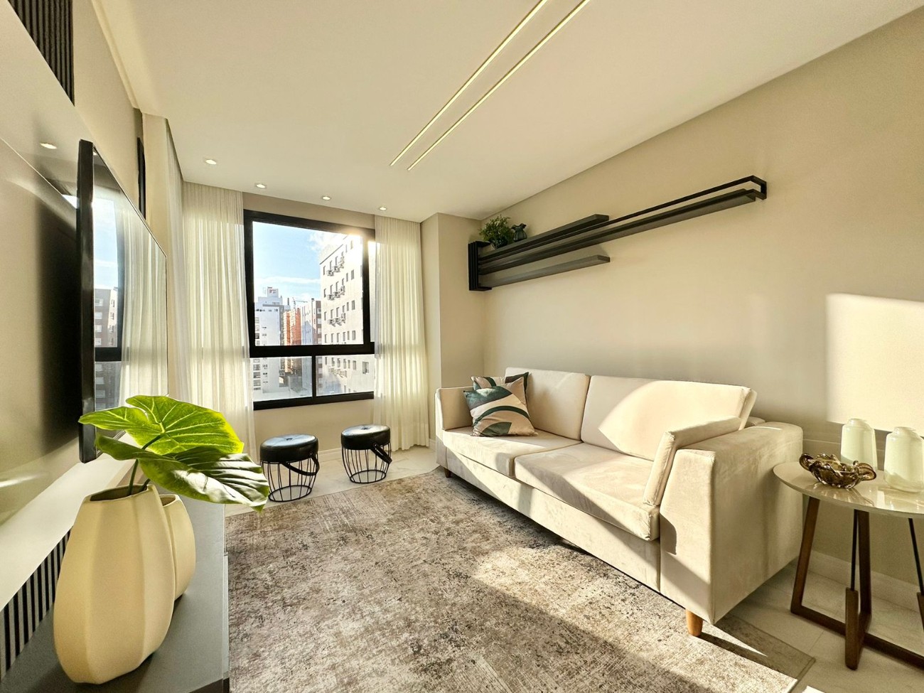 Apartamento 2 dormitórios para venda, Navegantes em Capão da Canoa | Ref.: 121