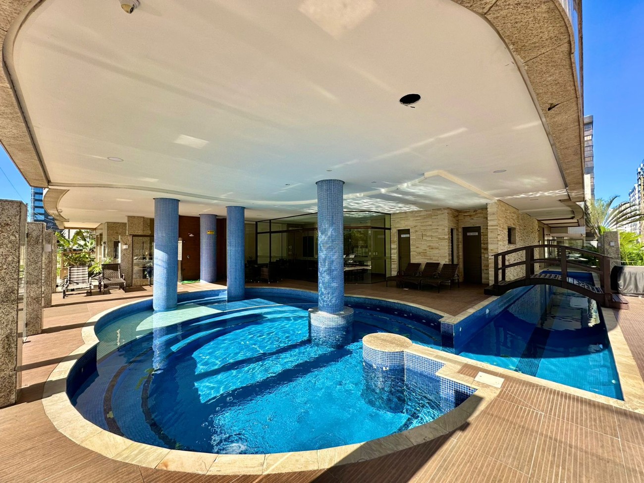 Apartamento 2 dormitórios para venda, Navegantes em Capão da Canoa | Ref.: 1239