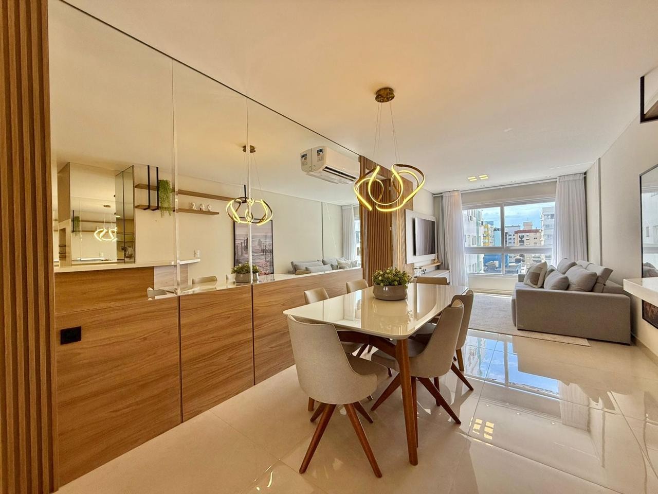 Apartamento 2 dormitórios para venda, Centro em Capão da Canoa | Ref.: 1242