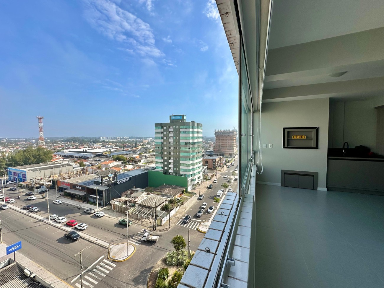 Apartamento 2 dormitórios para venda, Navegantes em Capão da Canoa | Ref.: 1278