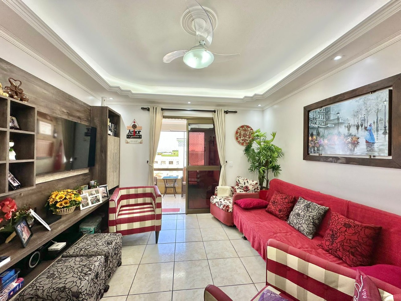 Apartamento 2 dormitórios para venda, Centro em Capão da Canoa | Ref.: 1281