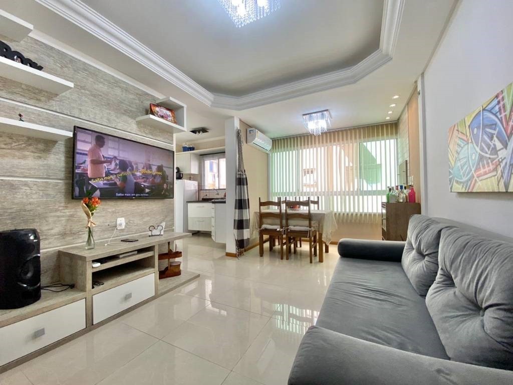 Apartamento 1 dormitório para venda, zona nova em Capão da Canoa | Ref.: 1283