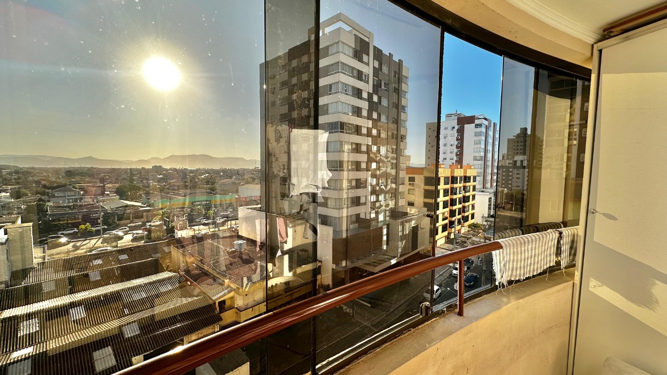 Apartamento 1 dormitório para venda, zona nova em Capão da Canoa | Ref.: 1297