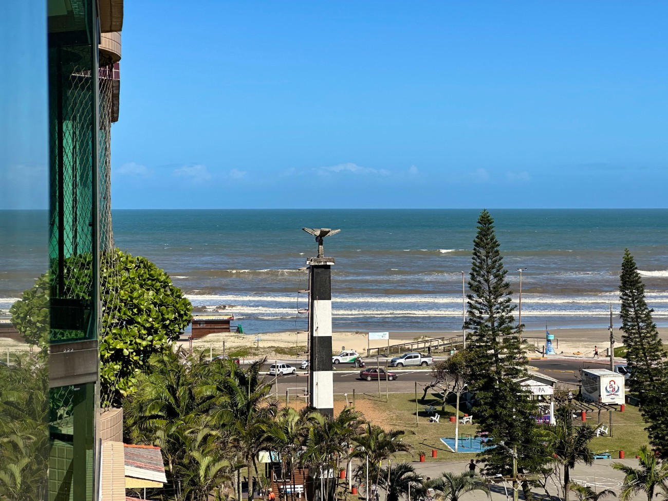 Apartamento 2 dormitórios para venda, Centro em Capão da Canoa | Ref.: 1302