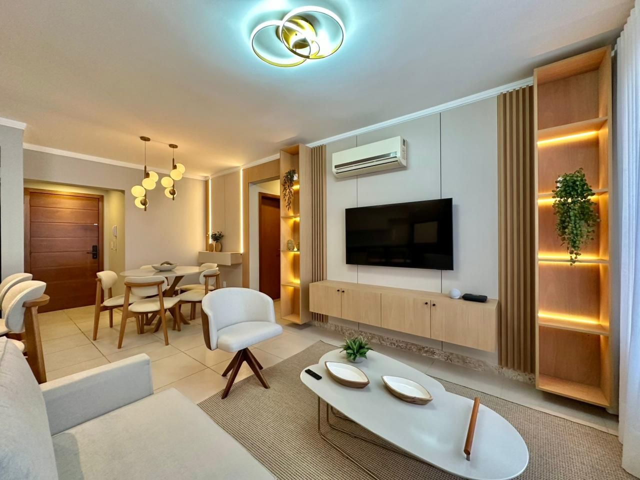 Apartamento 2 dormitórios para venda, Navegantes em Capão da Canoa | Ref.: 1305