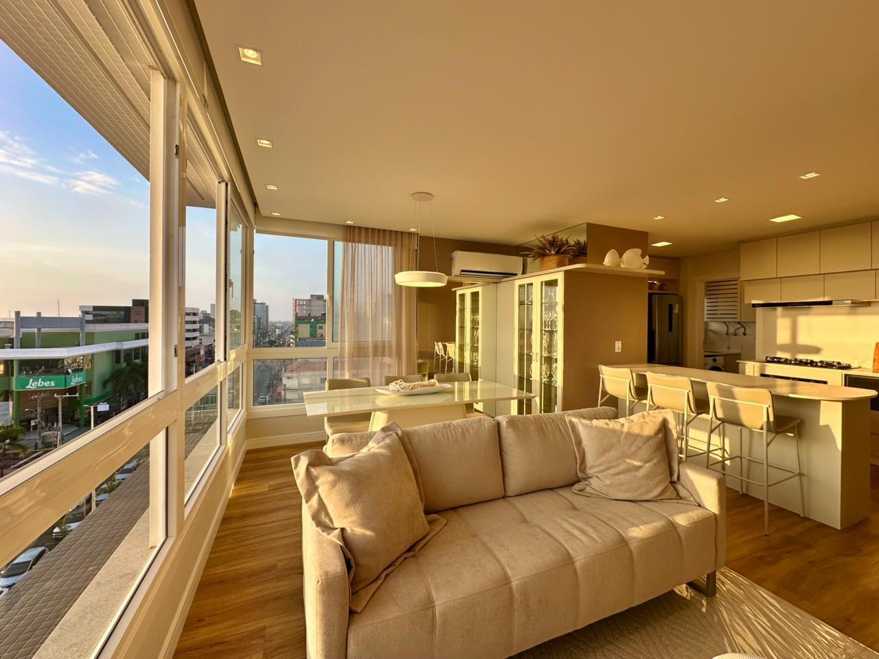 Apartamento 2 dormitórios para venda, Centro em Capão da Canoa | Ref.: 1306