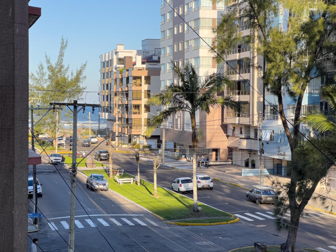 Apartamento 2 dormitórios para venda, Centro em Capão da Canoa | Ref.: 1311