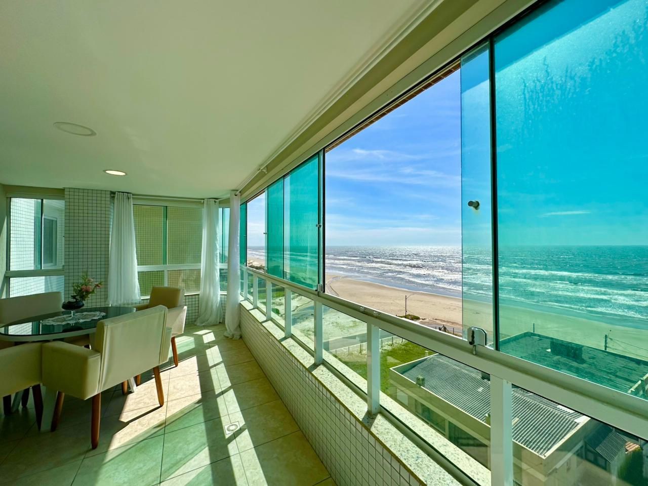 Apartamento 2 dormitórios para venda, zona nova em Capão da Canoa | Ref.: 1312