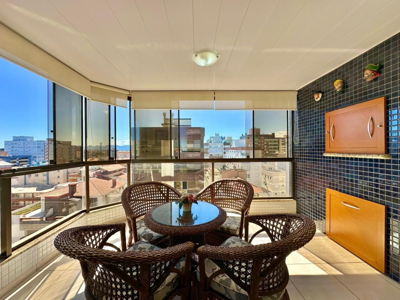 Apartamento 2 dormitórios para venda, Centro em Capão da Canoa | Ref.: 1313