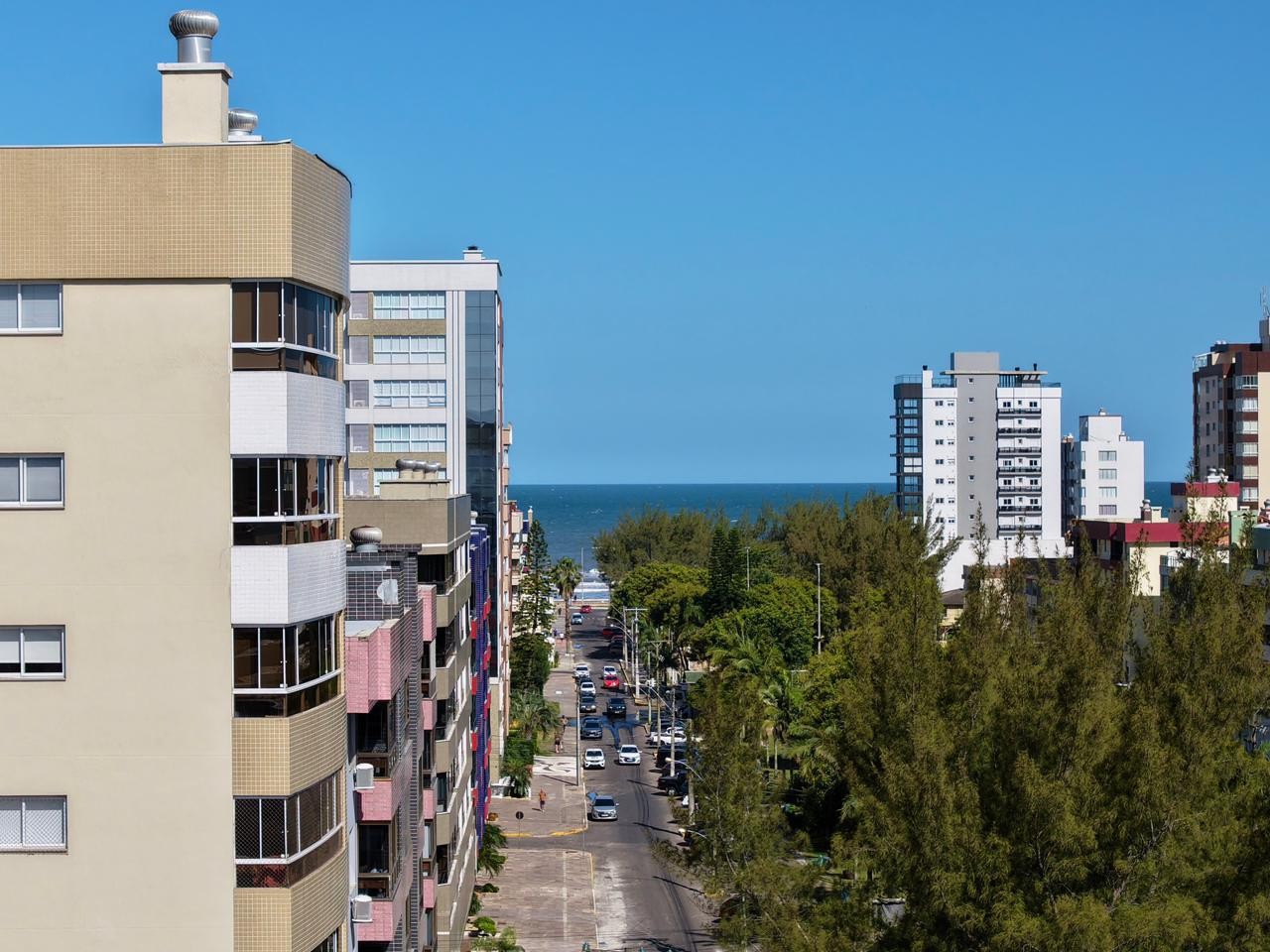 Apartamento 3 dormitórios para venda, zona nova em Capão da Canoa | Ref.: 1318