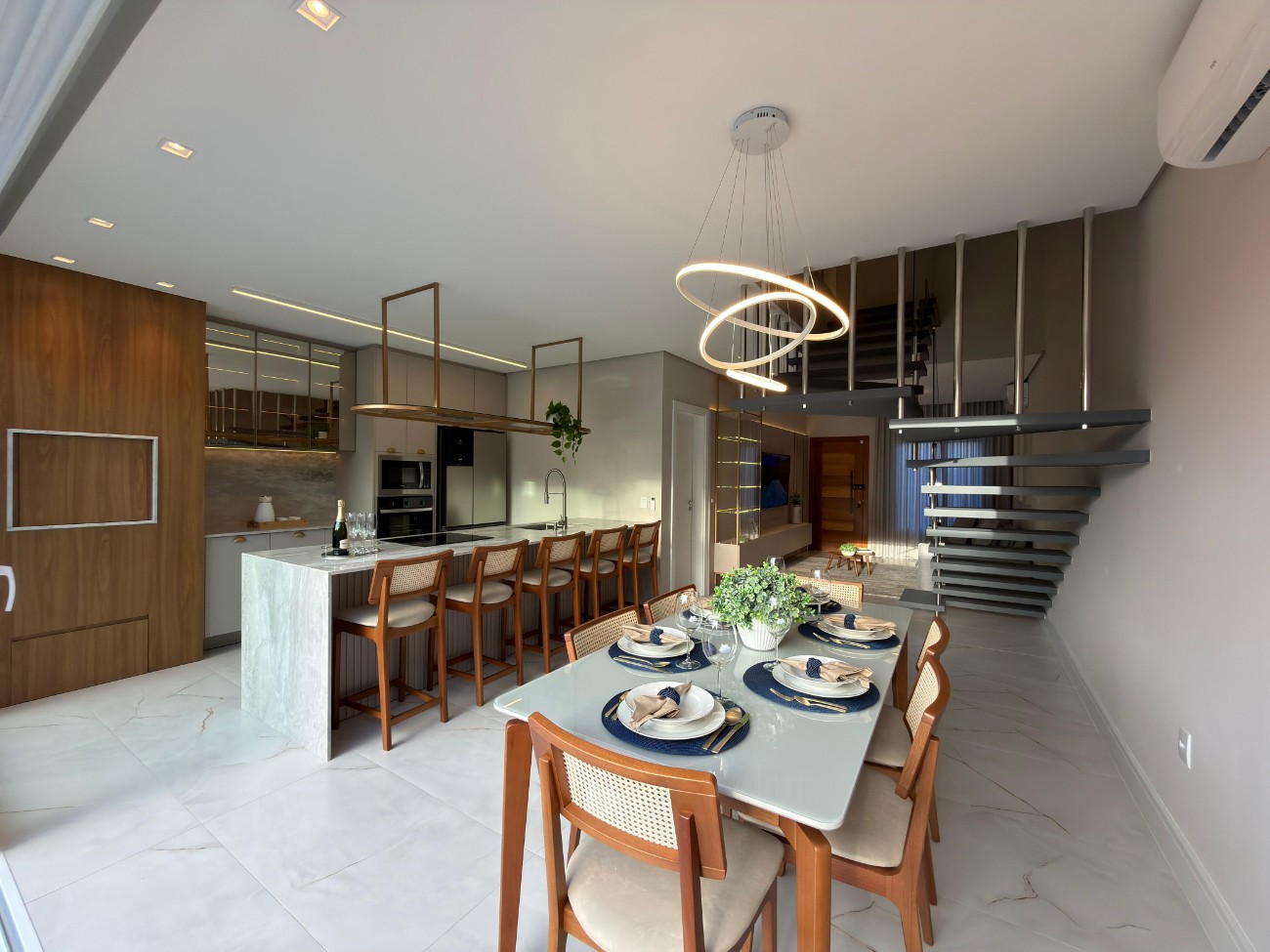Casa 3 dormitórios para venda, zona nova em Capão da Canoa | Ref.: 1406