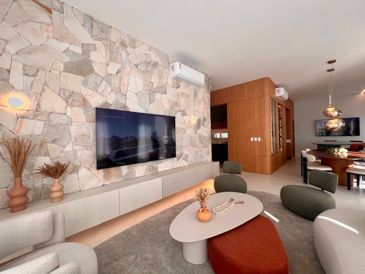 Apartamento 4 dormitórios para venda, zona nova em Capão da Canoa | Ref.: 1415