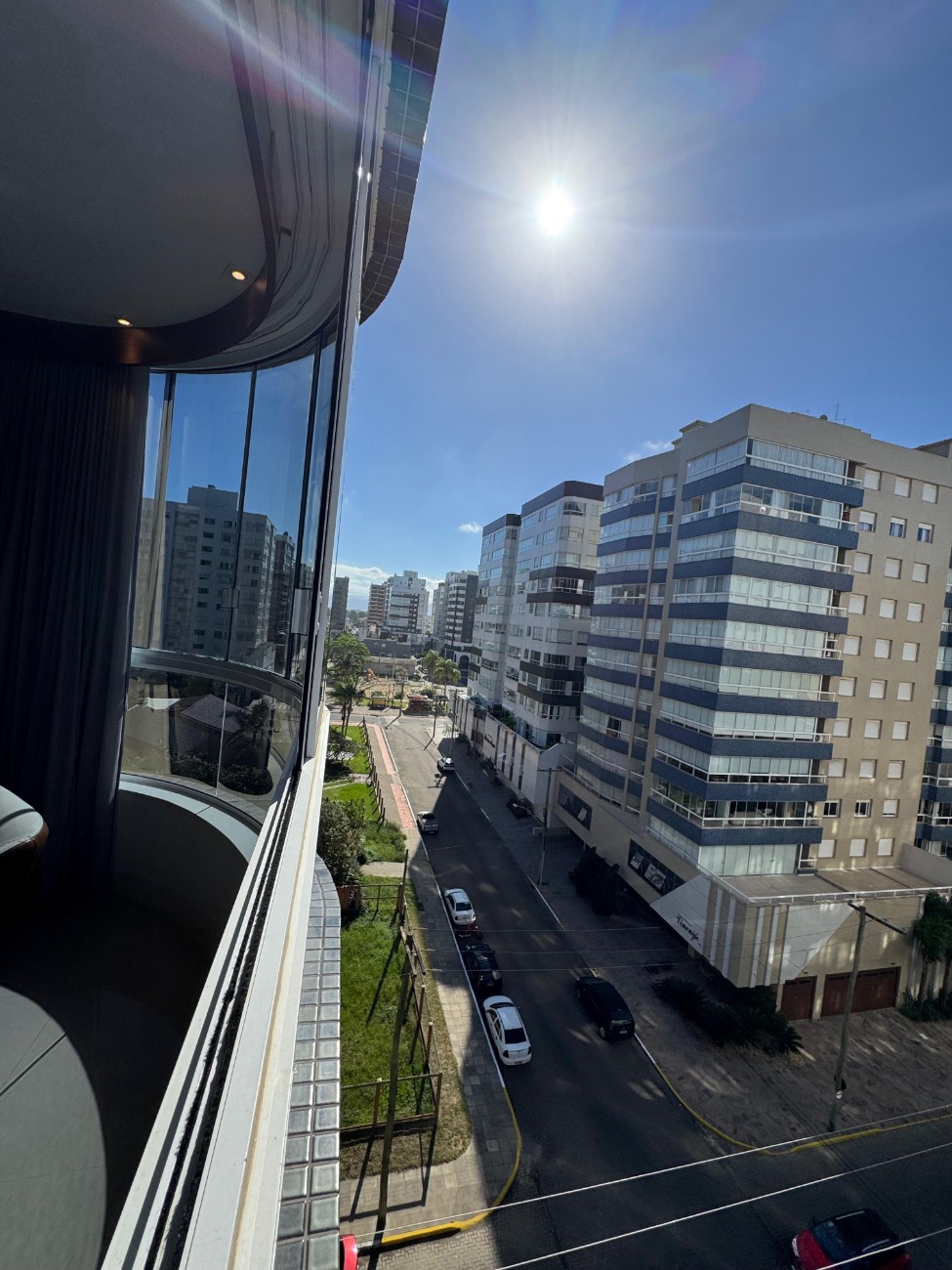 Apartamento 3 dormitórios para venda, Navegantes em Capão da Canoa | Ref.: 1519