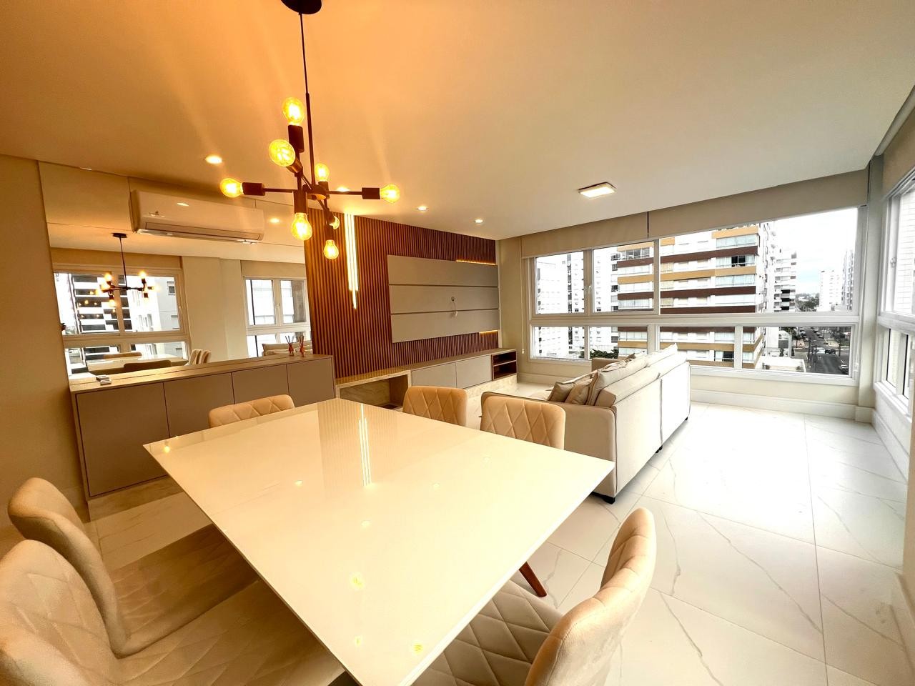 Apartamento 3 dormitórios para venda, Navegantes em Capão da Canoa | Ref.: 1564