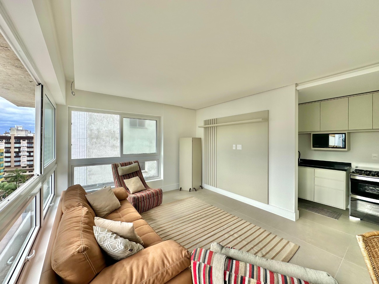 Apartamento 3 dormitórios para venda, zona nova em Capão da Canoa | Ref.: 1579