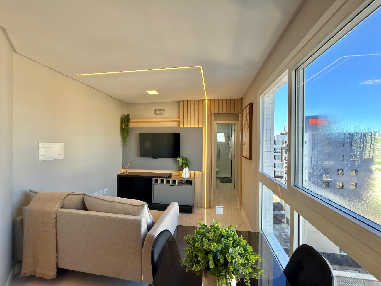 Apartamento 1 dormitório para venda, Centro em Capão da Canoa | Ref.: 1850