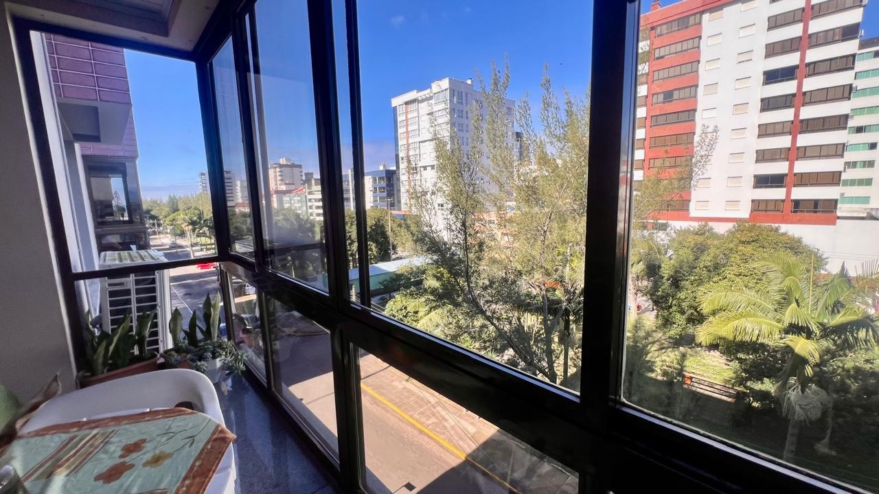 Apartamento 3 dormitórios para venda, zona nova em Capão da Canoa | Ref.: 1882