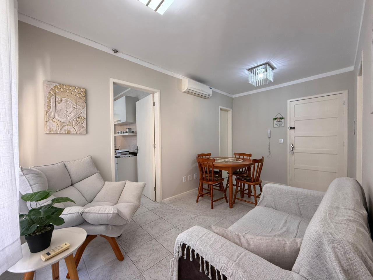 Apartamento 1 dormitório para venda, Centro em Capão da Canoa | Ref.: 1969