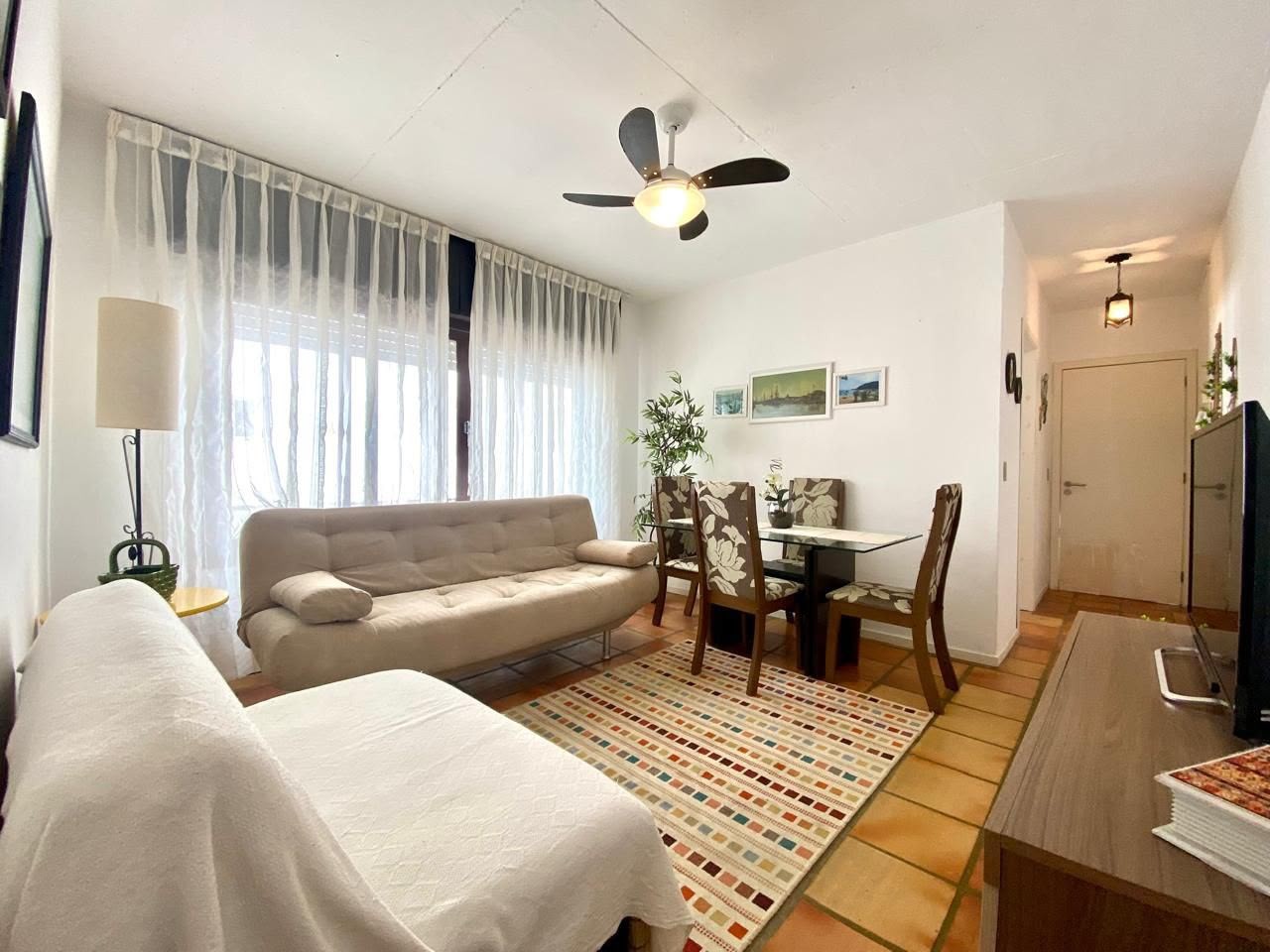 Apartamento 1 dormitório para venda, Morada do Sol em Capão da Canoa | Ref.: 1981