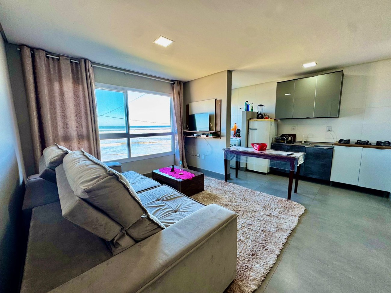 Apartamento 2 dormitórios para venda, Jardim Beira Mar em Capão da Canoa | Ref.: 1982