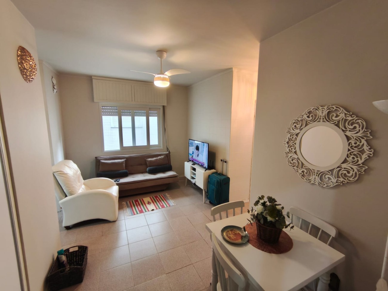 Apartamento 1 dormitório para venda, zona nova em Capão da Canoa | Ref.: 1993