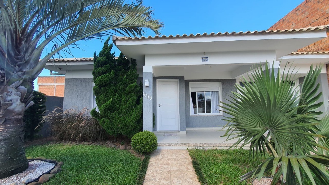 Casa 3 dormitórios para venda, zona nova em Capão da Canoa | Ref.: 2013