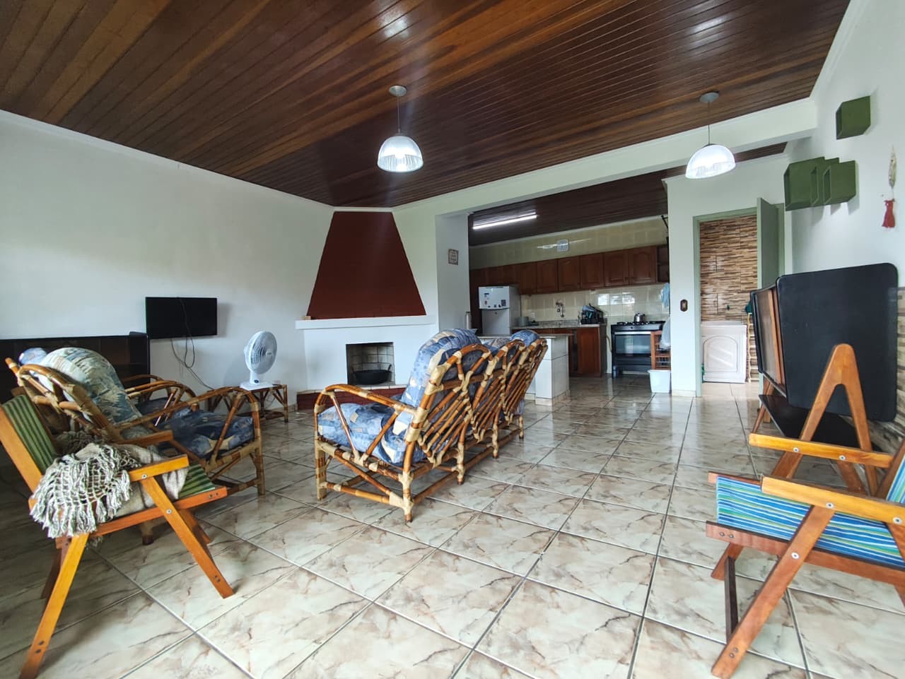 Casa 3 dormitórios para venda, Araçá em Capão da Canoa | Ref.: 2018