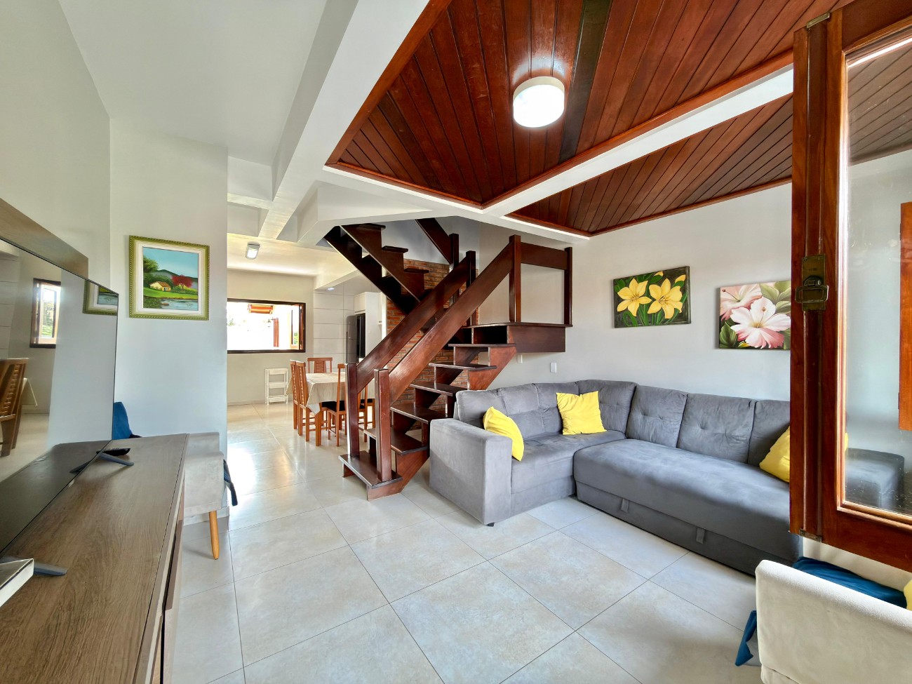 Casa 3 dormitórios para venda, zona nova em Capão da Canoa | Ref.: 2060