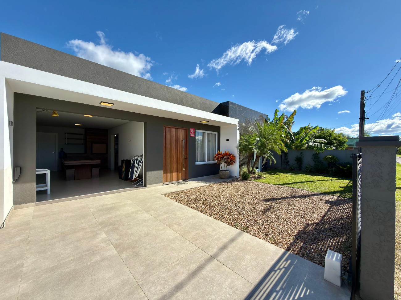 Casa 2 dormitórios para venda, Zona Norte em Capão da Canoa | Ref.: 2064