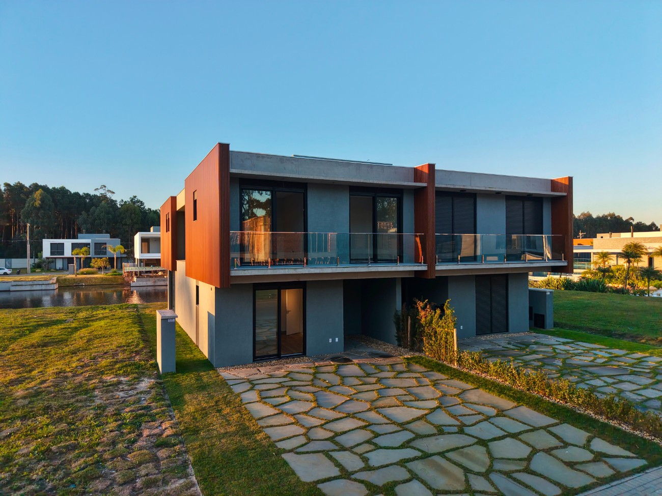 Casa em Condomínio 4 dormitórios para venda, Atlantida em Xangri-lá | Ref.: 2071