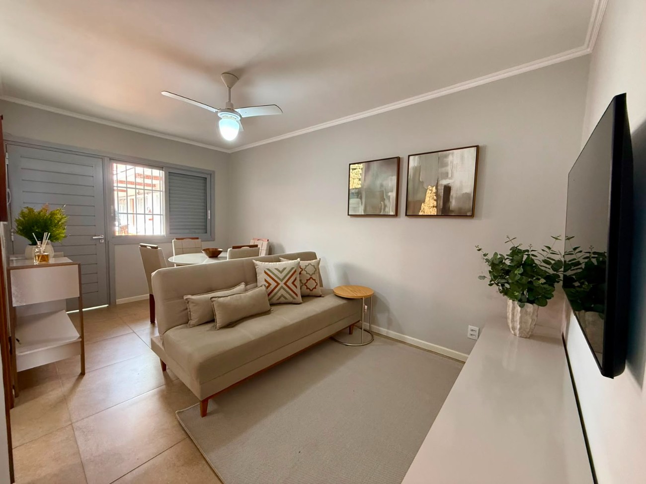 Apartamento 1 dormitório para venda, Centro em Capão da Canoa | Ref.: 2152