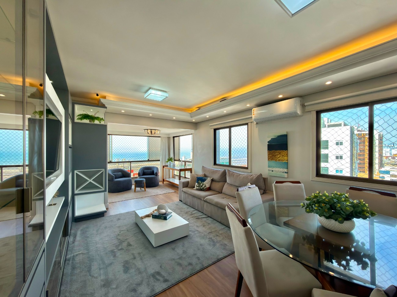 Apartamento 3 dormitórios para venda, Centro em Capão da Canoa | Ref.: 2153