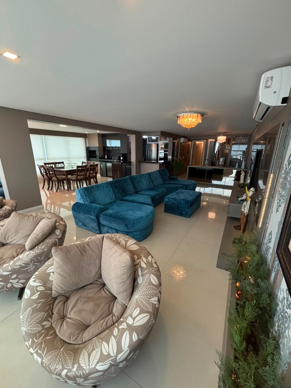 Apartamento 5 dormitórios para venda, Navegantes em Capão da Canoa | Ref.: 2158