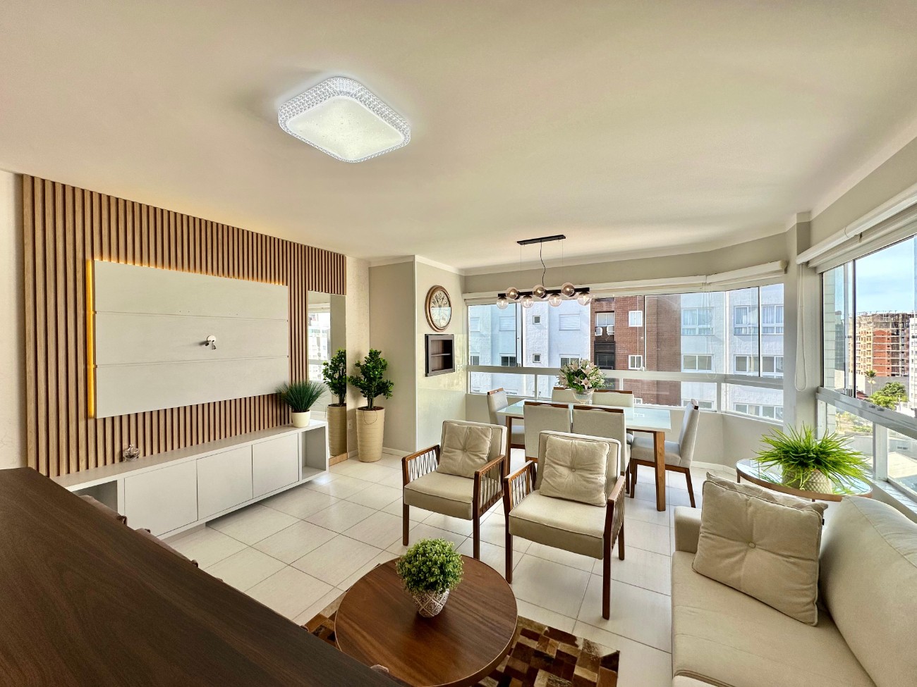 Apartamento 3 dormitórios para venda, Navegantes em Capão da Canoa | Ref.: 2231