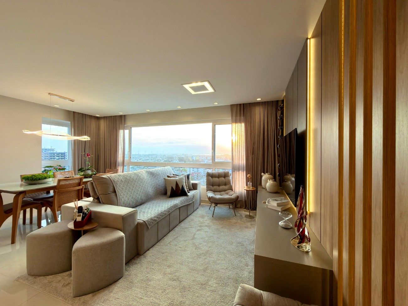 Apartamento 3 dormitórios para venda, Centro em Capão da Canoa | Ref.: 2248
