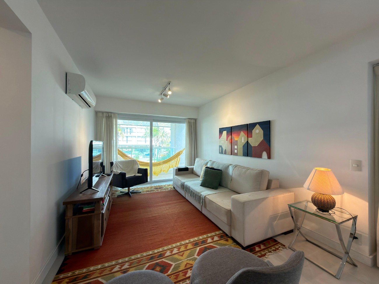 Apartamento 3 dormitórios para venda, Centro em Xangri-lá | Ref.: 2250