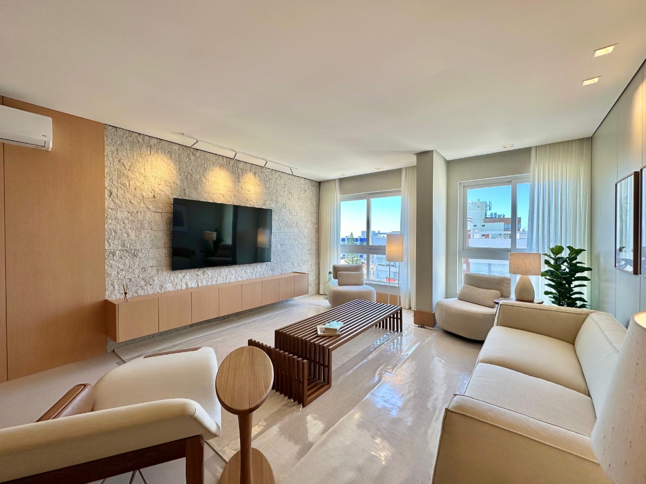 Apartamento 3 dormitórios para venda, zona nova em Capão da Canoa | Ref.: 2253