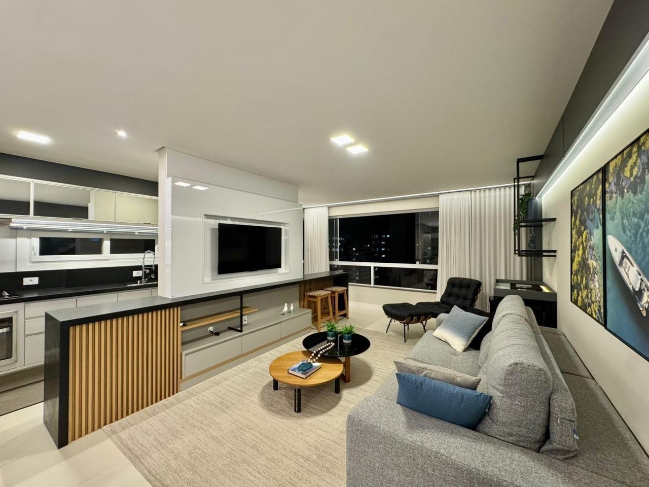 Apartamento 3 dormitórios para venda, Navegantes em Capão da Canoa | Ref.: 2257