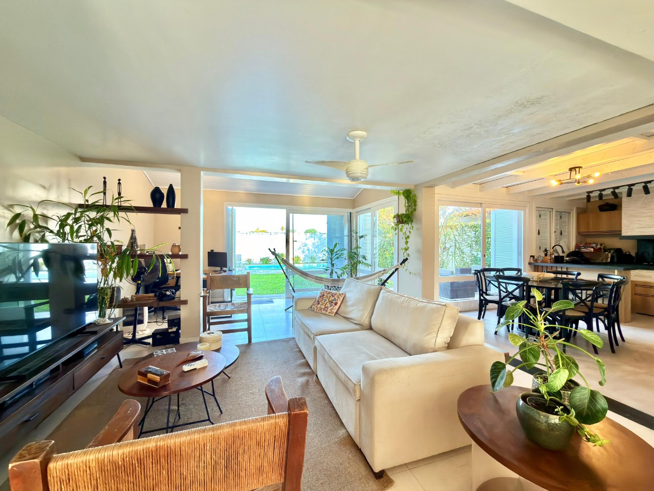 Casa 3 dormitórios para venda, Noiva do mar em Xangrilá | Ref.: 2259