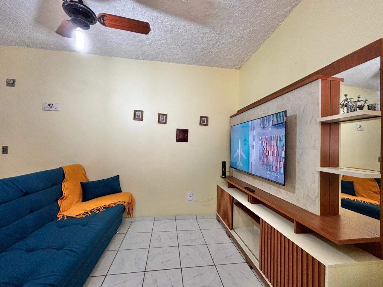 Apartamento 1 dormitório para venda, Centro em Capão da Canoa | Ref.: 2262