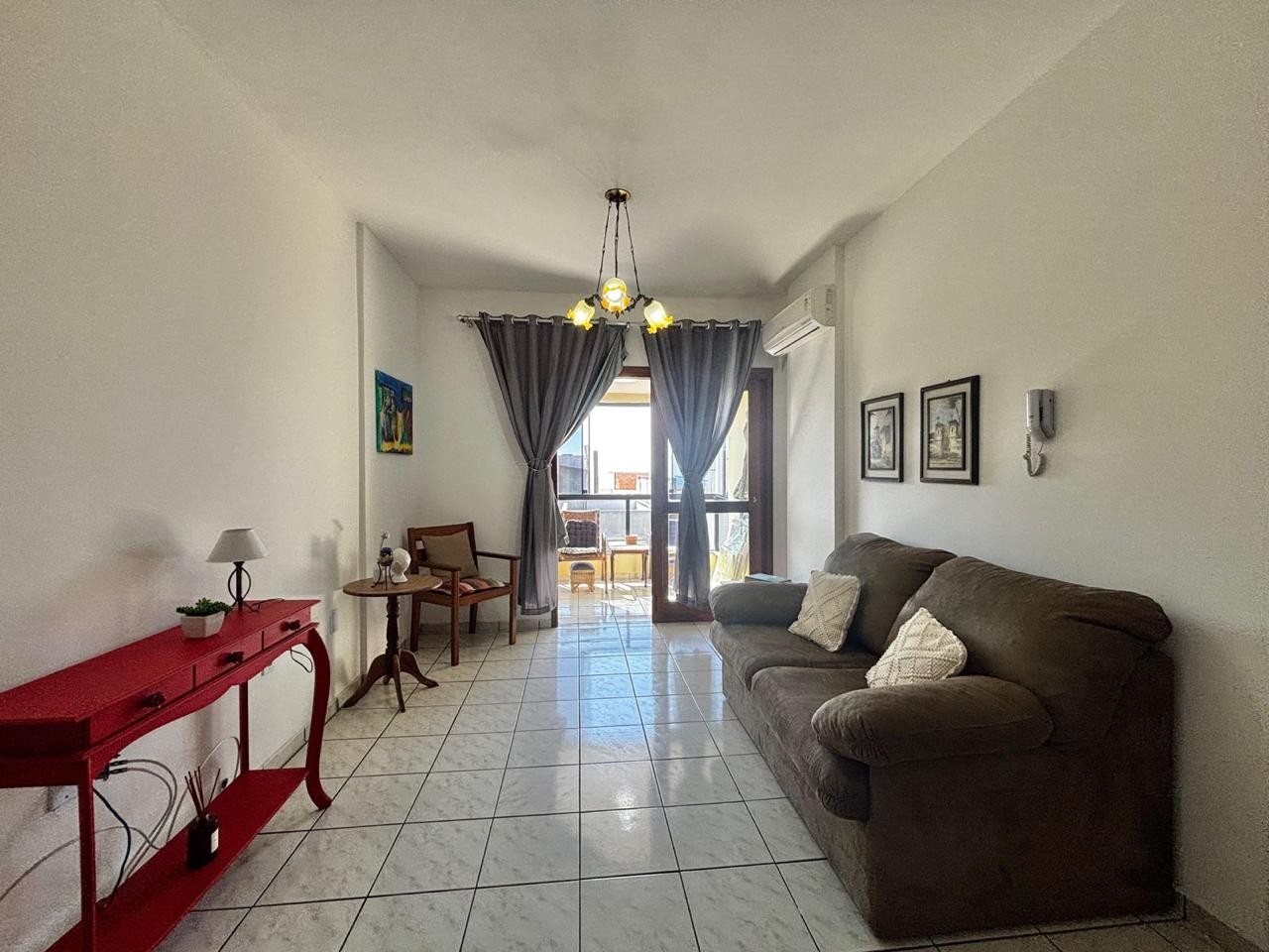 Apartamento 1 dormitório para venda, Centro em Capão da Canoa | Ref.: 2263