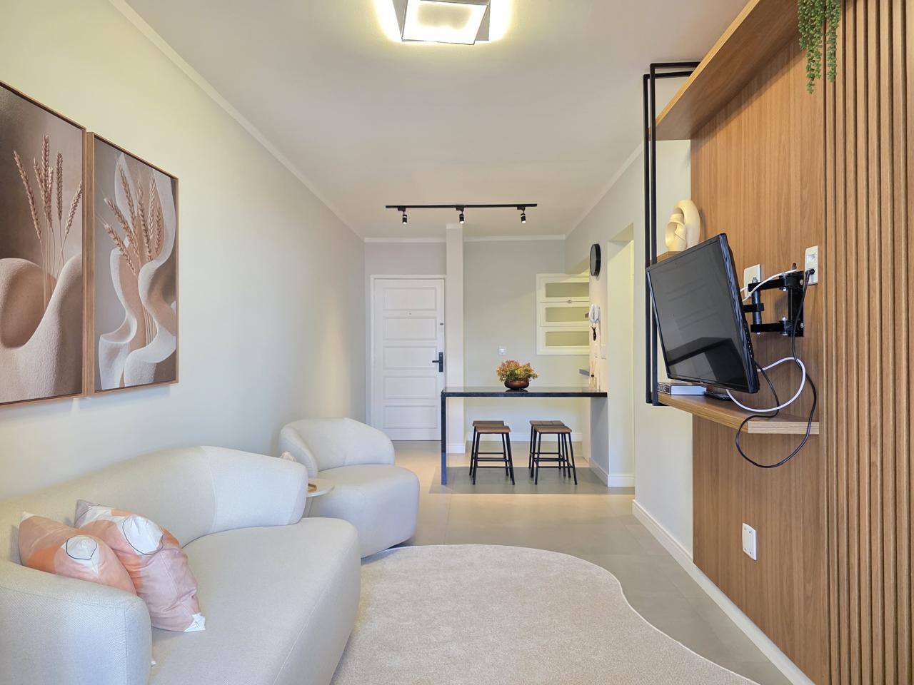 Apartamento 1 dormitório para venda, Centro em Capão da Canoa | Ref.: 2277