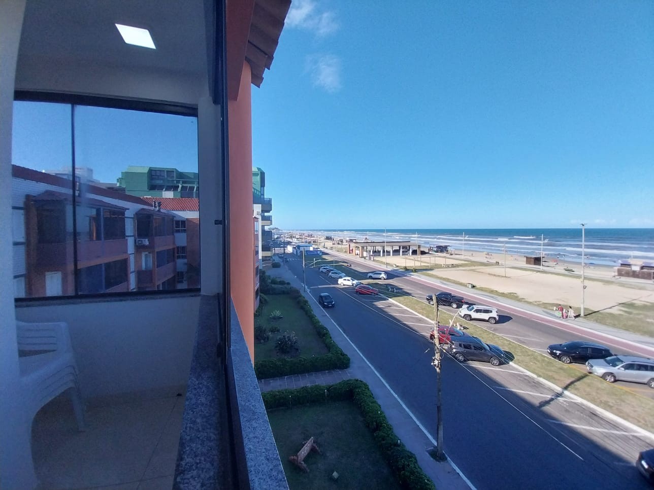 Apartamento 3 dormitórios para venda, zona nova em Capão da Canoa | Ref.: 2298