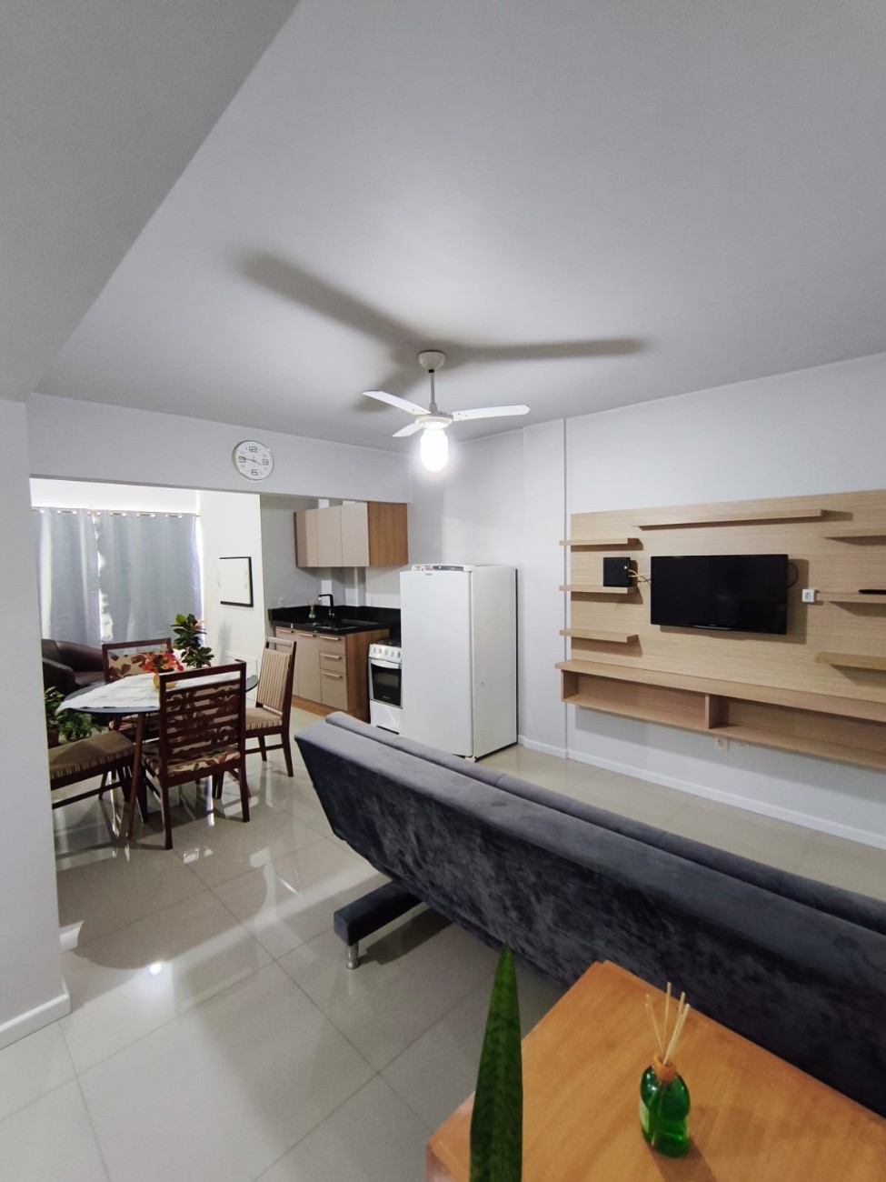 Apartamento 1 dormitório para venda, Navegantes em Capão da Canoa | Ref.: 2312