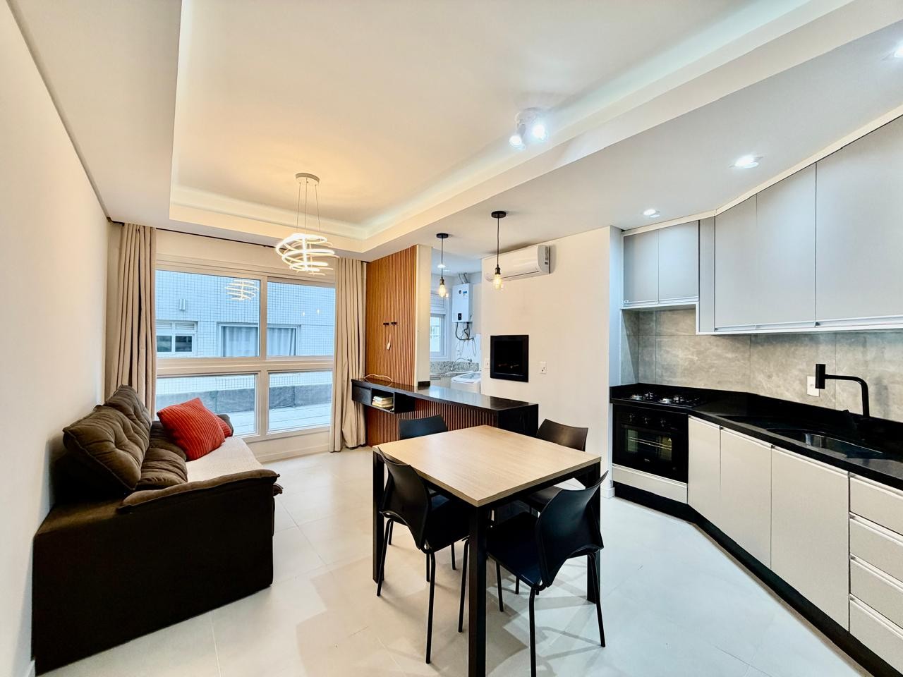Apartamento 2 dormitórios para venda, Navegantes em Capão da Canoa | Ref.: 2316