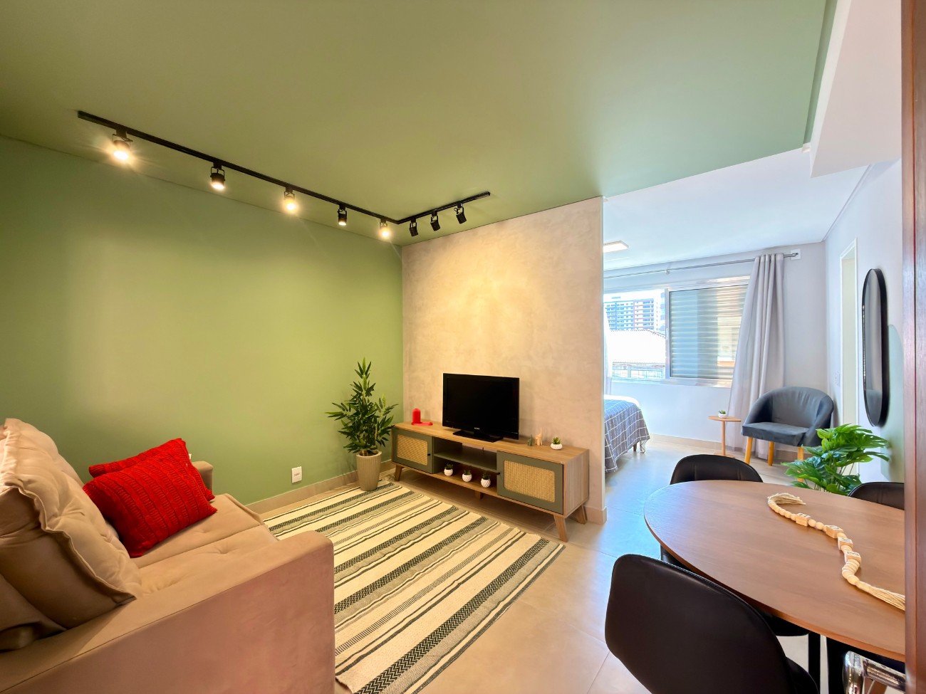 Apartamento 1 dormitório para venda, Centro em Capão da Canoa | Ref.: 2319