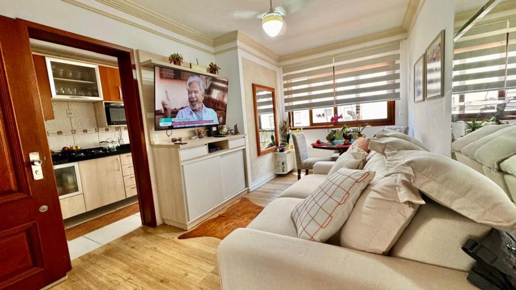 Apartamento 3 dormitórios para venda, Centro em Capão da Canoa | Ref.: 369